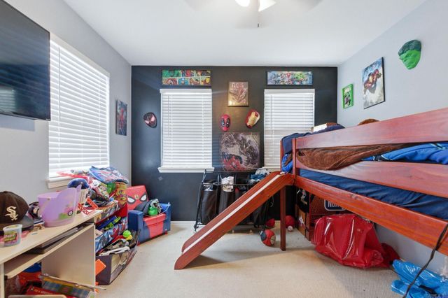 5918 North Hills Blvd, North Little Rock, AR 72116