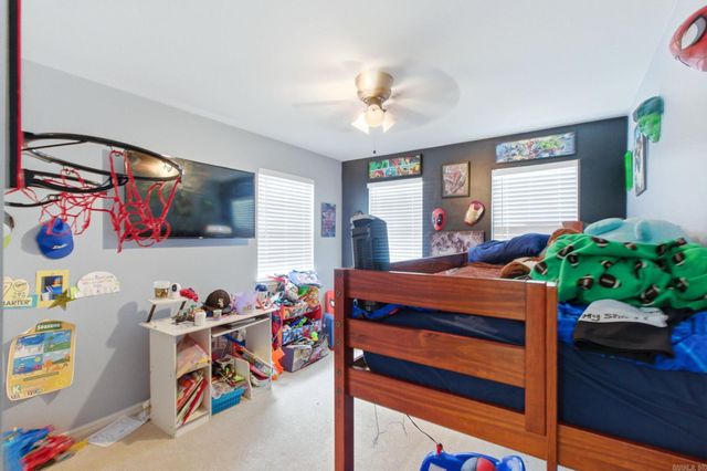 5918 North Hills Blvd, North Little Rock, AR 72116