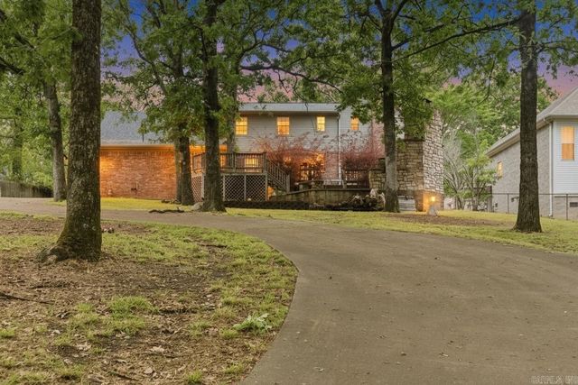 5918 North Hills Blvd, North Little Rock, AR 72116