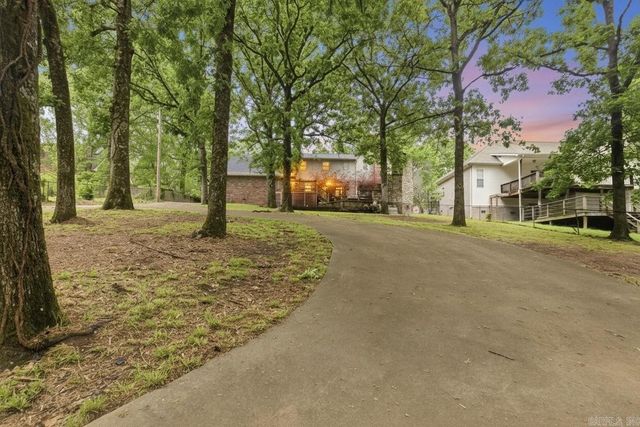 5918 North Hills Blvd, North Little Rock, AR 72116