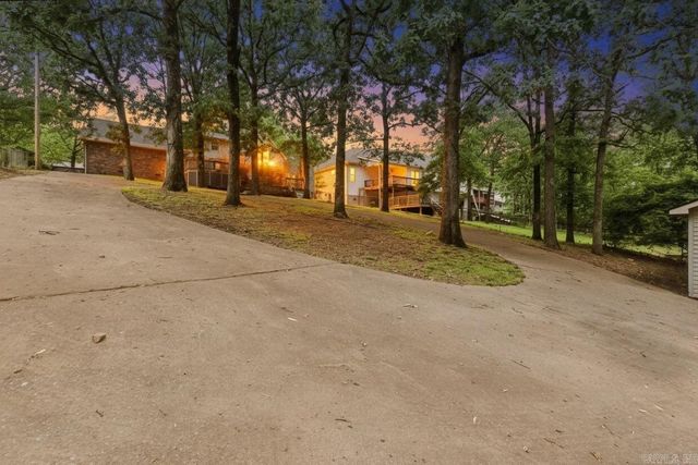 5918 North Hills Blvd, North Little Rock, AR 72116