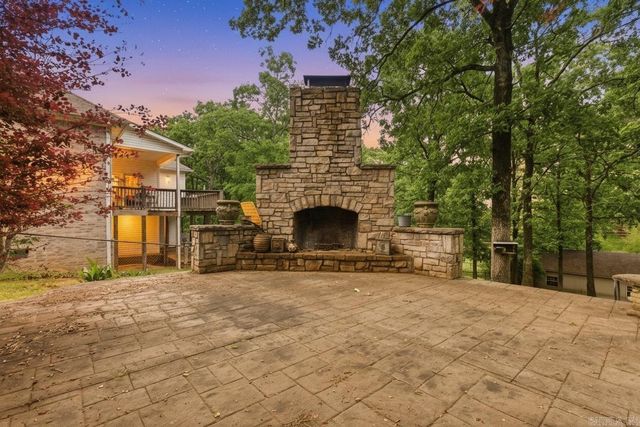 5918 North Hills Blvd, North Little Rock, AR 72116
