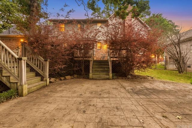 5918 North Hills Blvd, North Little Rock, AR 72116