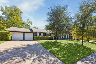 9711 Marlborough DR, Austin, TX 78753