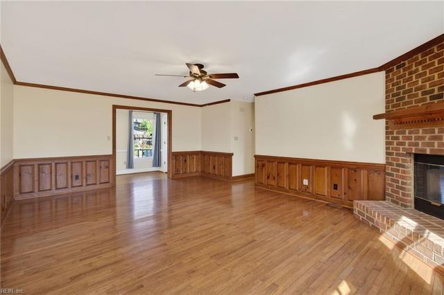 730 Beckley LN, Chesapeake, VA 23322