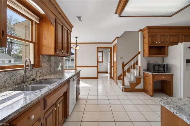 730 Beckley LN, Chesapeake, VA 23322