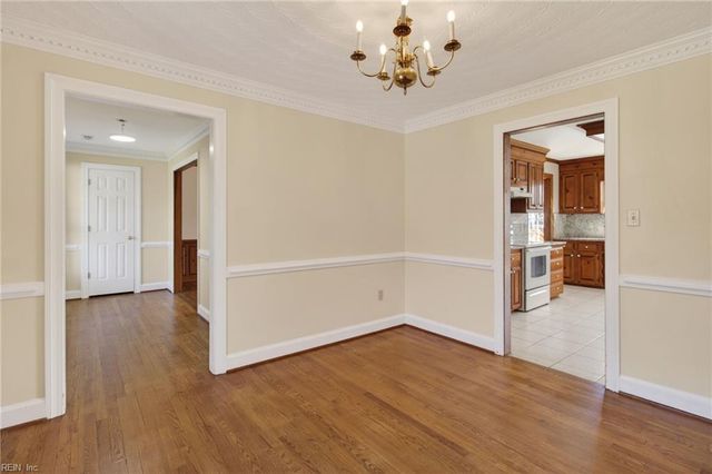 730 Beckley LN, Chesapeake, VA 23322