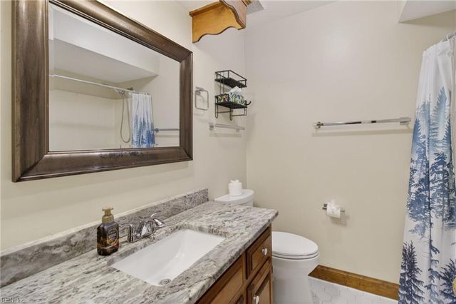 730 Beckley LN, Chesapeake, VA 23322