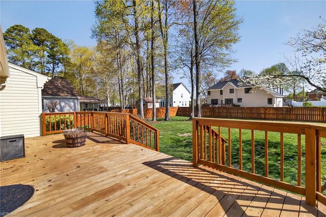 730 Beckley LN, Chesapeake, VA 23322