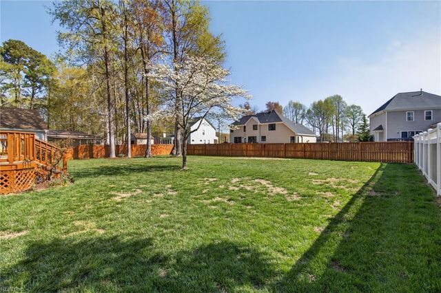 730 Beckley LN, Chesapeake, VA 23322