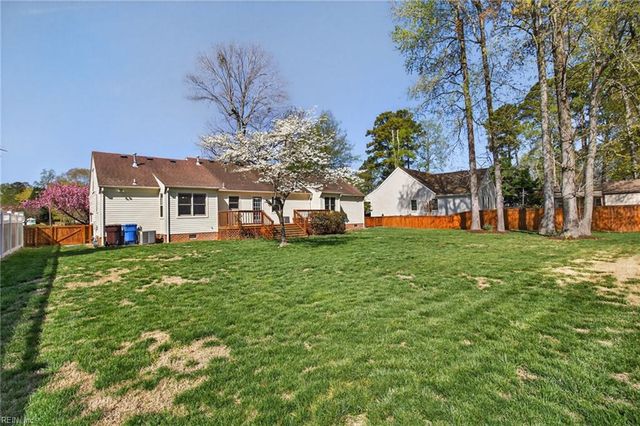 730 Beckley LN, Chesapeake, VA 23322