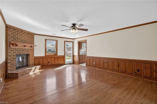 730 Beckley LN, Chesapeake, VA 23322