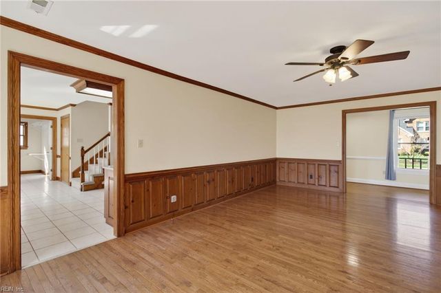 730 Beckley LN, Chesapeake, VA 23322