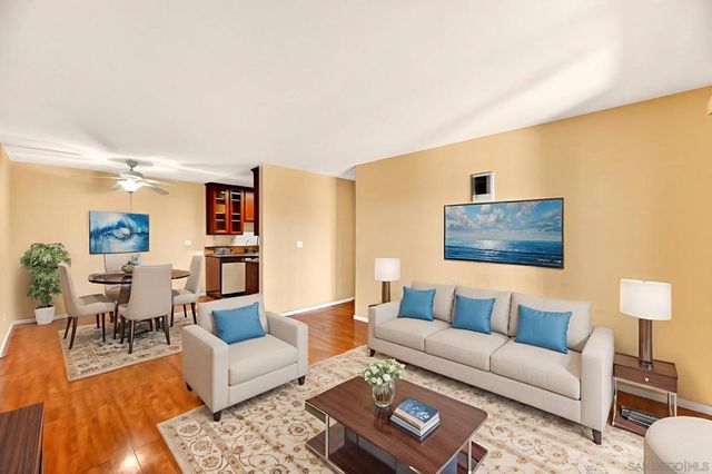 715 Paso De Luz Unit 108, Chula Vista, CA 91911