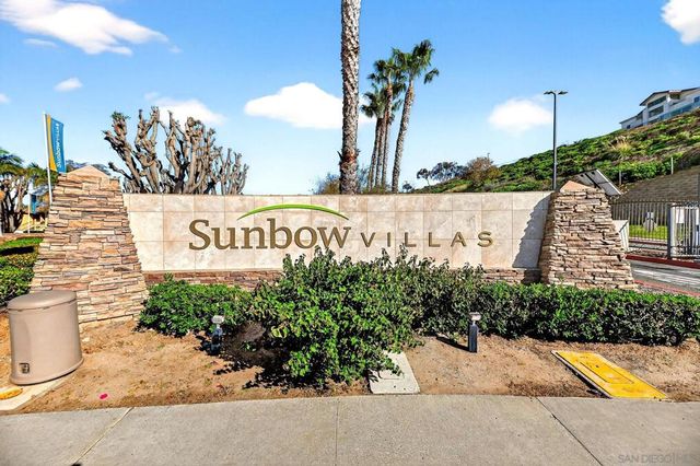 715 Paso De Luz Unit 108, Chula Vista, CA 91911