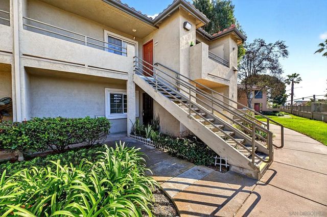 715 Paso De Luz Unit 108, Chula Vista, CA 91911