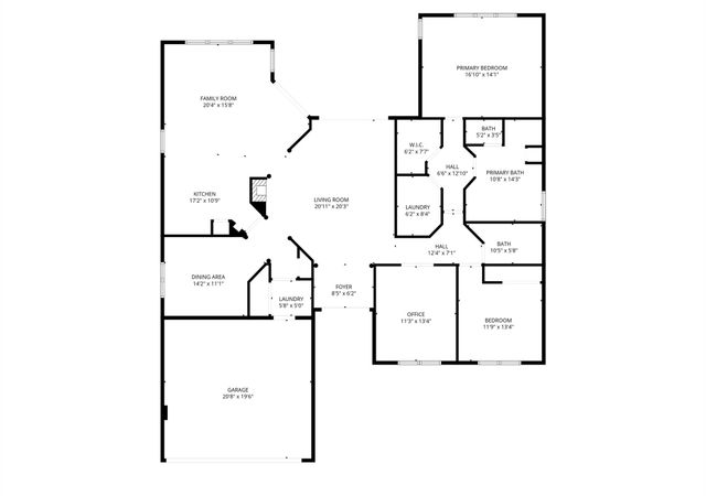 6522 Arno Way, Boynton Beach, FL 33472