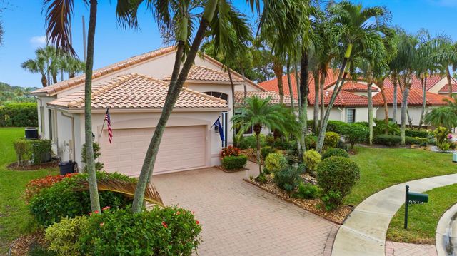 6522 Arno Way, Boynton Beach, FL 33472