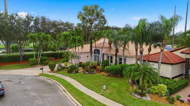 6522 Arno Way, Boynton Beach, FL 33472