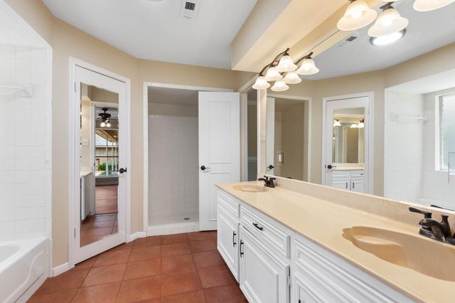 18639 Mink Lake Dr, Magnolia, TX 77355