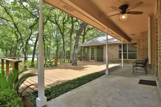 18639 Mink Lake Dr, Magnolia, TX 77355