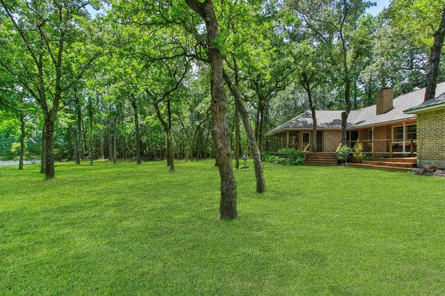 18639 Mink Lake Dr, Magnolia, TX 77355