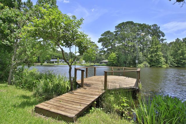 18639 Mink Lake Dr, Magnolia, TX 77355