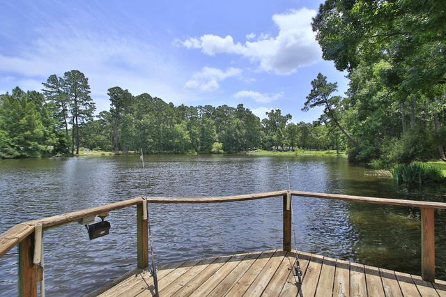 18639 Mink Lake Dr, Magnolia, TX 77355