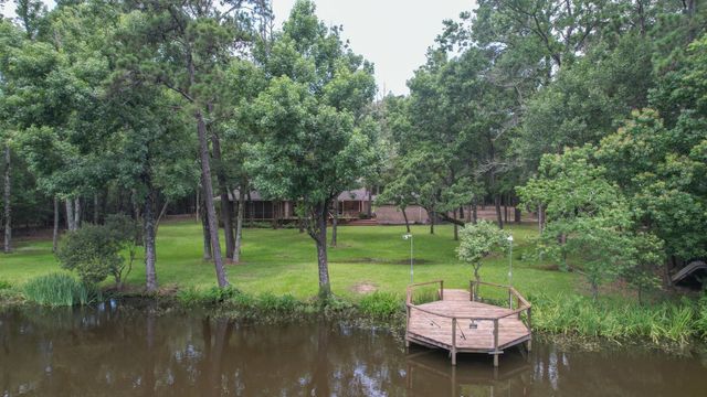 18639 Mink Lake Dr, Magnolia, TX 77355