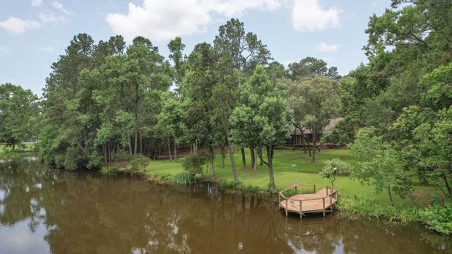 18639 Mink Lake Dr, Magnolia, TX 77355