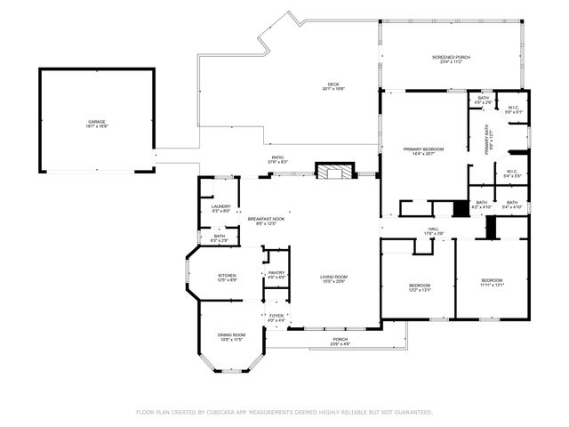 18639 Mink Lake Dr, Magnolia, TX 77355