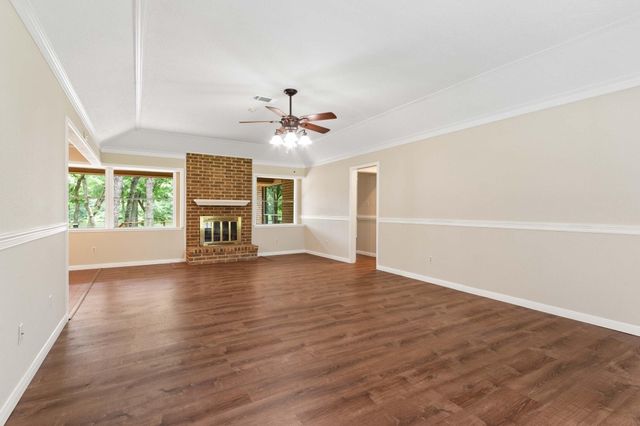 18639 Mink Lake Dr, Magnolia, TX 77355