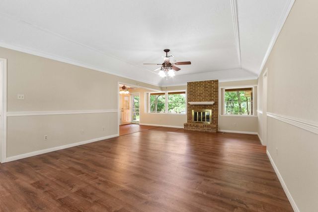 18639 Mink Lake Dr, Magnolia, TX 77355