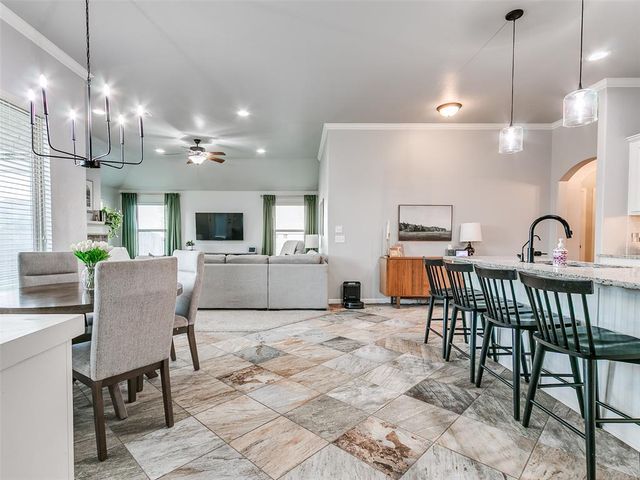 2932 NW 184th Street, Edmond, OK 73012
