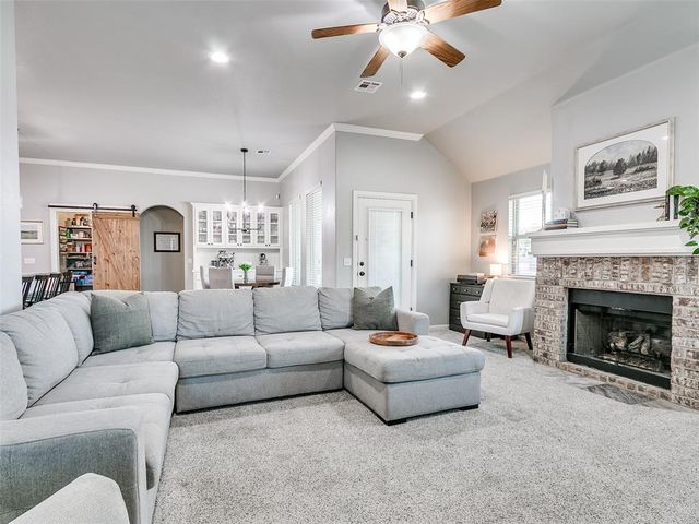 2932 NW 184th Street, Edmond, OK 73012