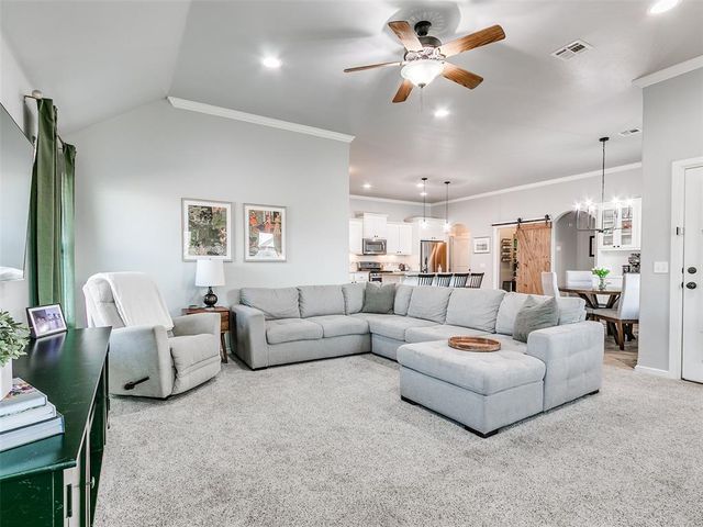 2932 NW 184th Street, Edmond, OK 73012