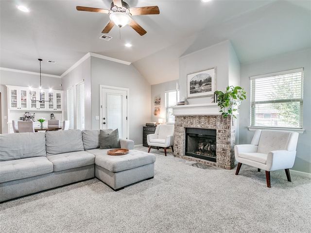 2932 NW 184th Street, Edmond, OK 73012