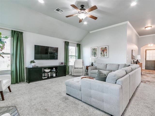 2932 NW 184th Street, Edmond, OK 73012