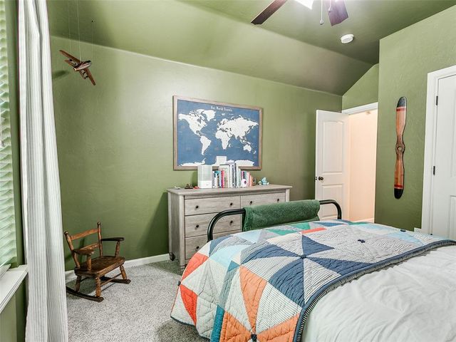 2932 NW 184th Street, Edmond, OK 73012