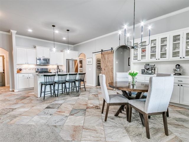 2932 NW 184th Street, Edmond, OK 73012
