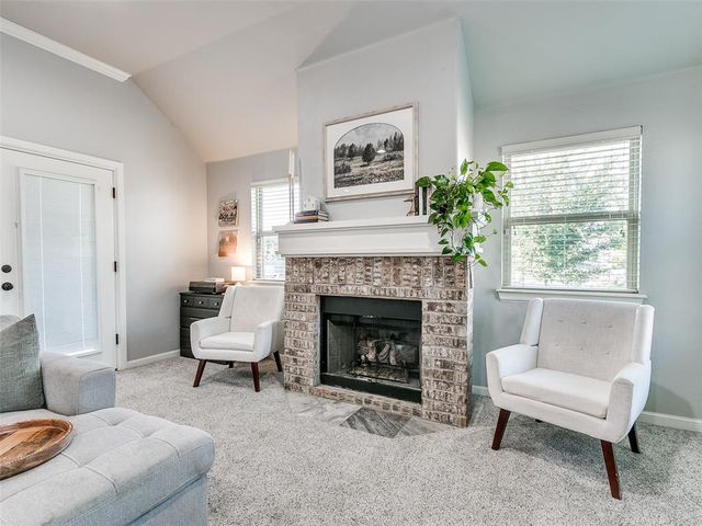 2932 NW 184th Street, Edmond, OK 73012