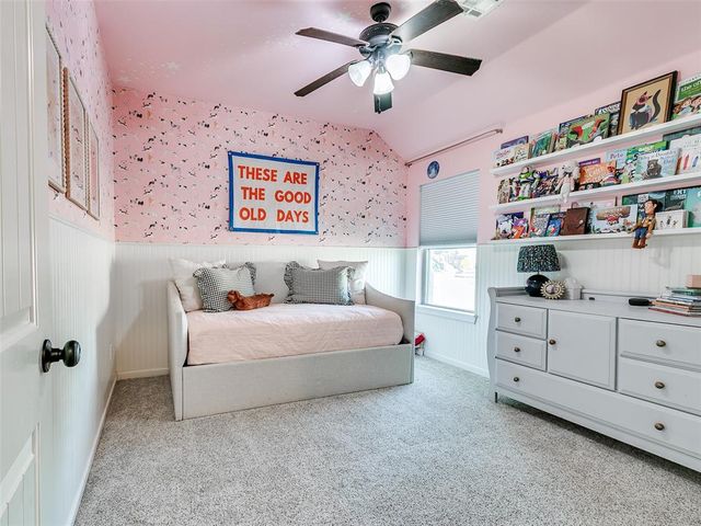 2932 NW 184th Street, Edmond, OK 73012