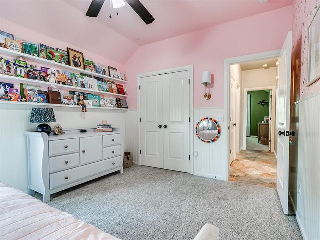 2932 NW 184th Street, Edmond, OK 73012