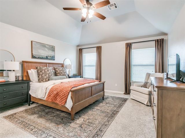 2932 NW 184th Street, Edmond, OK 73012