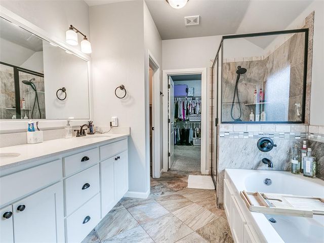 2932 NW 184th Street, Edmond, OK 73012