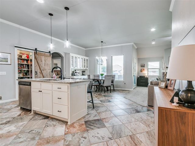 2932 NW 184th Street, Edmond, OK 73012