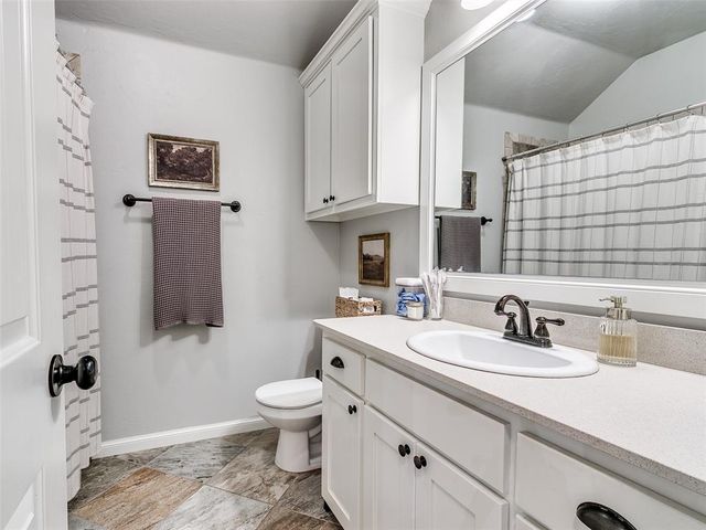 2932 NW 184th Street, Edmond, OK 73012