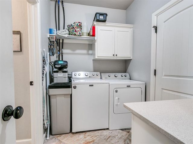 2932 NW 184th Street, Edmond, OK 73012