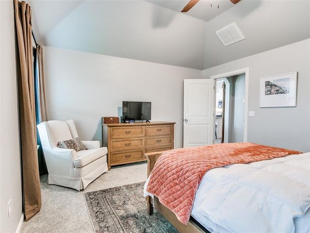 2932 NW 184th Street, Edmond, OK 73012