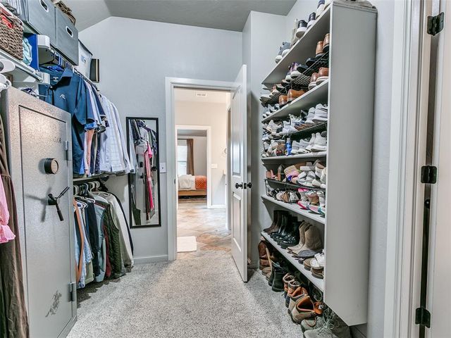 2932 NW 184th Street, Edmond, OK 73012